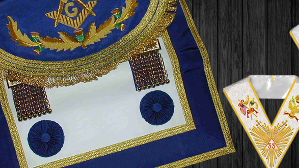 Masonic Regalia